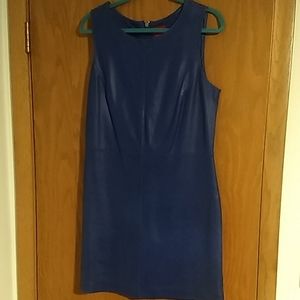Nwt Saks fifth avenue blue 👗